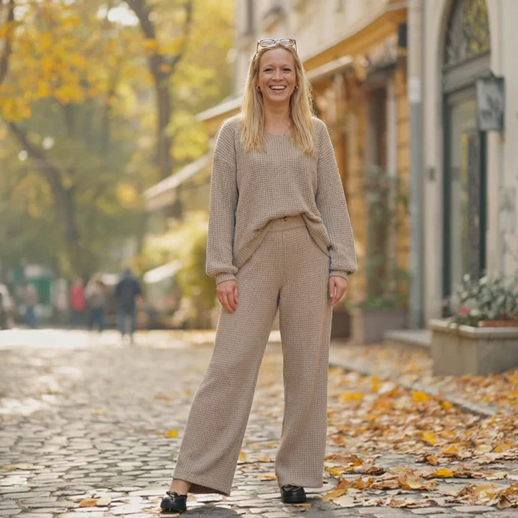 TRUIEN New In (SWEATERS)