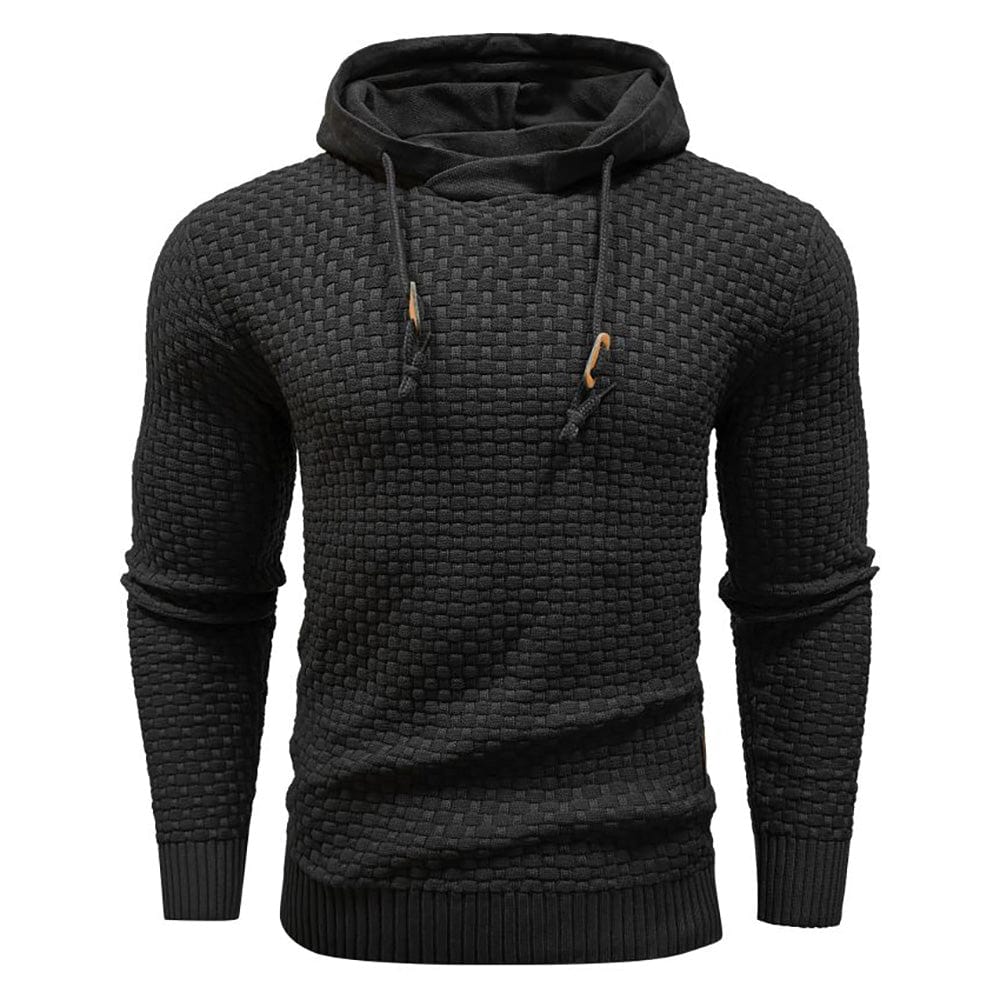 AlpenNord™ | Phantom Heren Hoodie
