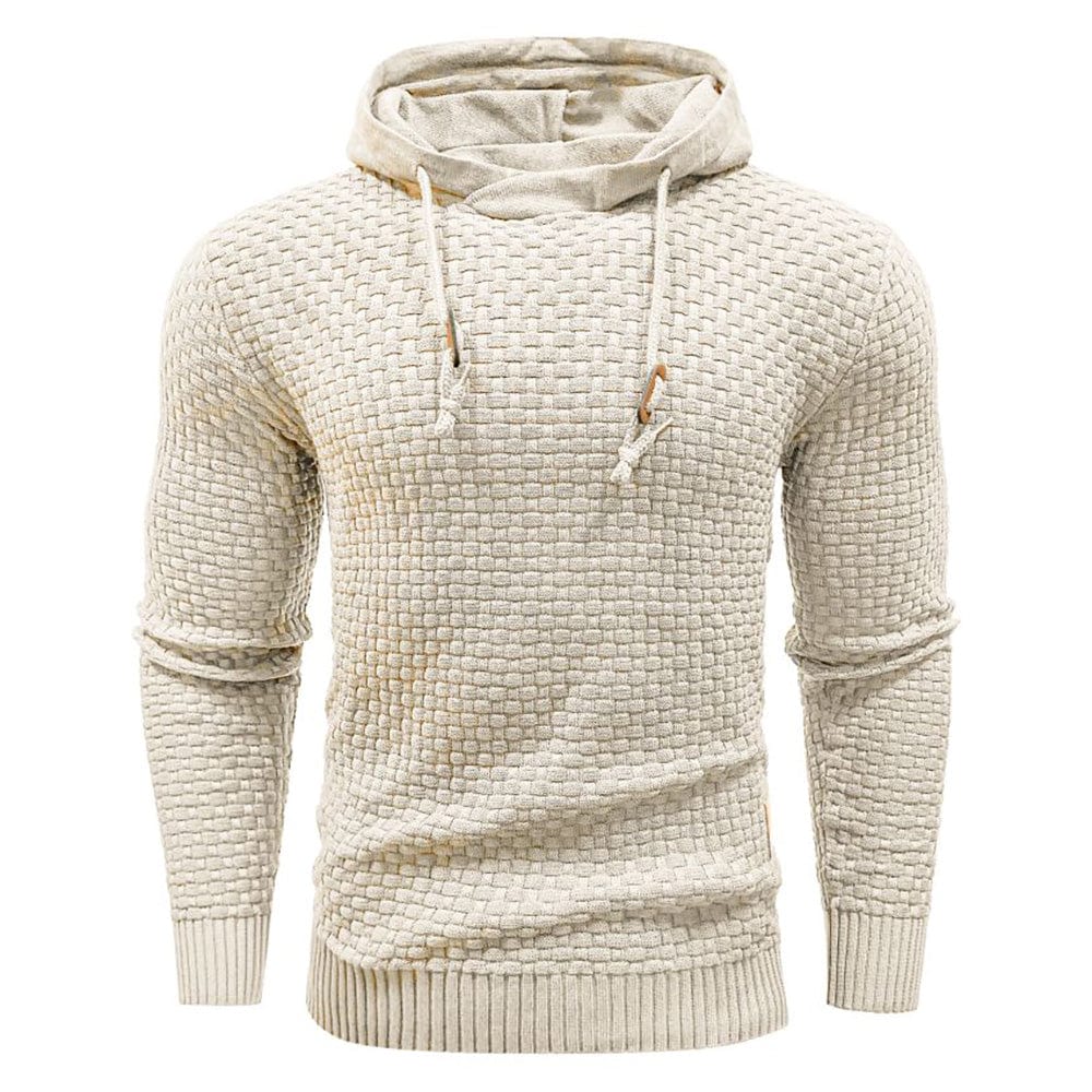 AlpenNord™ | Phantom Heren Hoodie