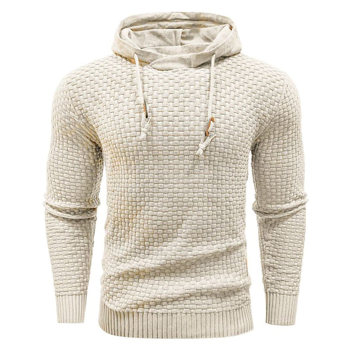 AlpenNord™ | Phantom Heren Hoodie