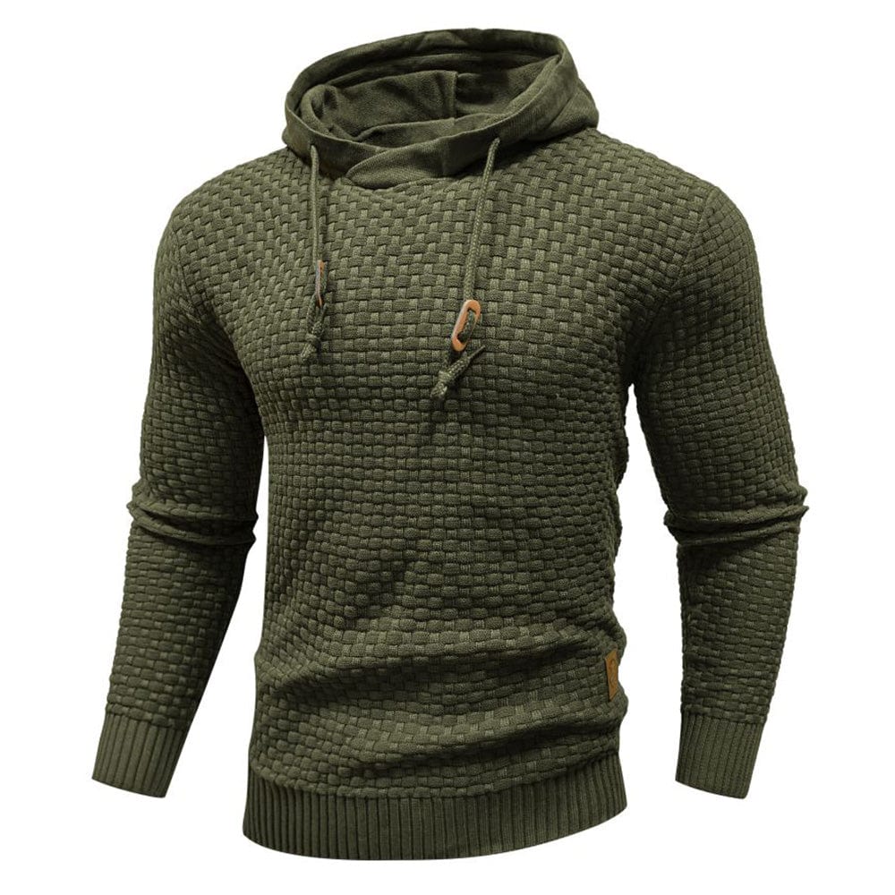 AlpenNord™ | Phantom Heren Hoodie