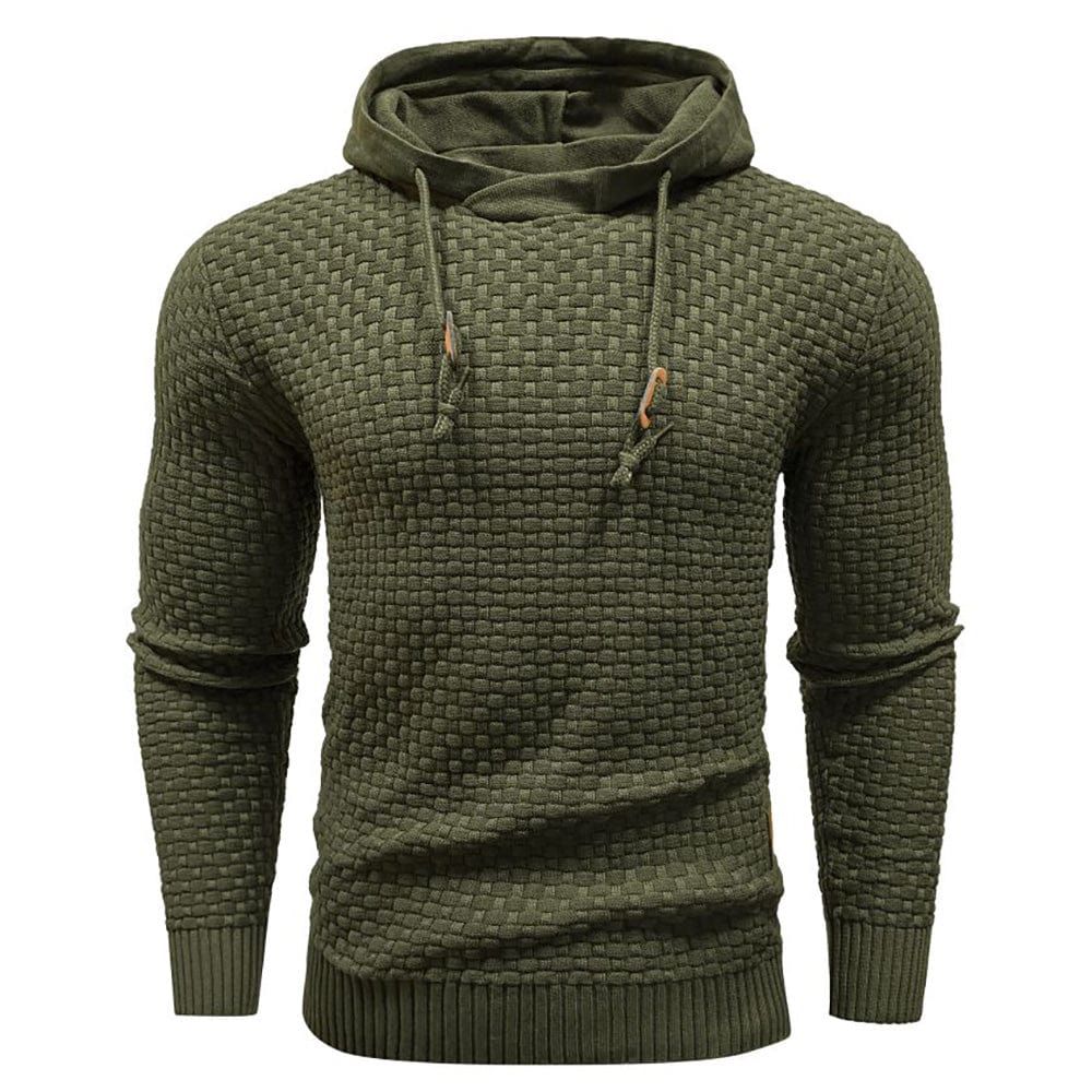 AlpenNord™ | Phantom Heren Hoodie
