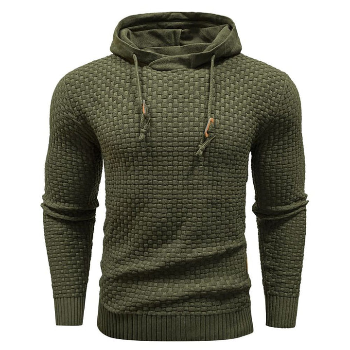AlpenNord™ | Phantom Heren Hoodie