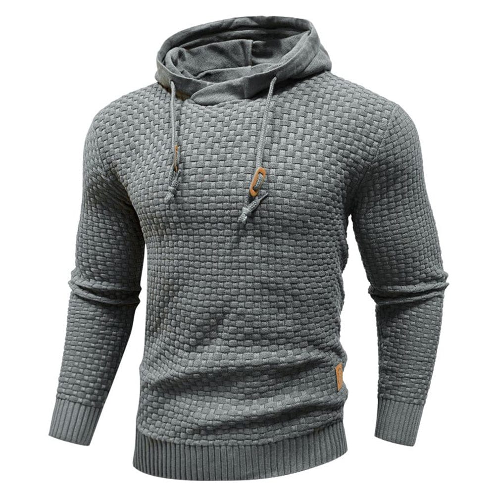 AlpenNord™ | Phantom Heren Hoodie