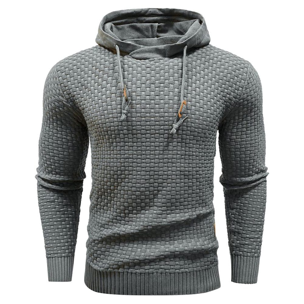AlpenNord™ | Phantom Heren Hoodie
