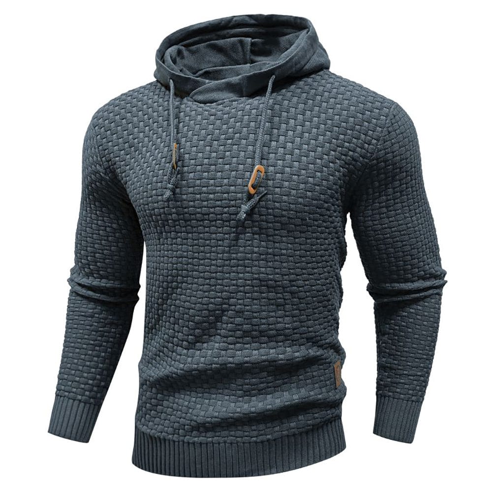 AlpenNord™ | Phantom Heren Hoodie