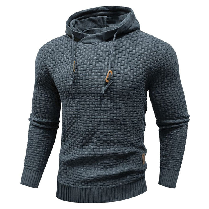 AlpenNord™ | Phantom Heren Hoodie
