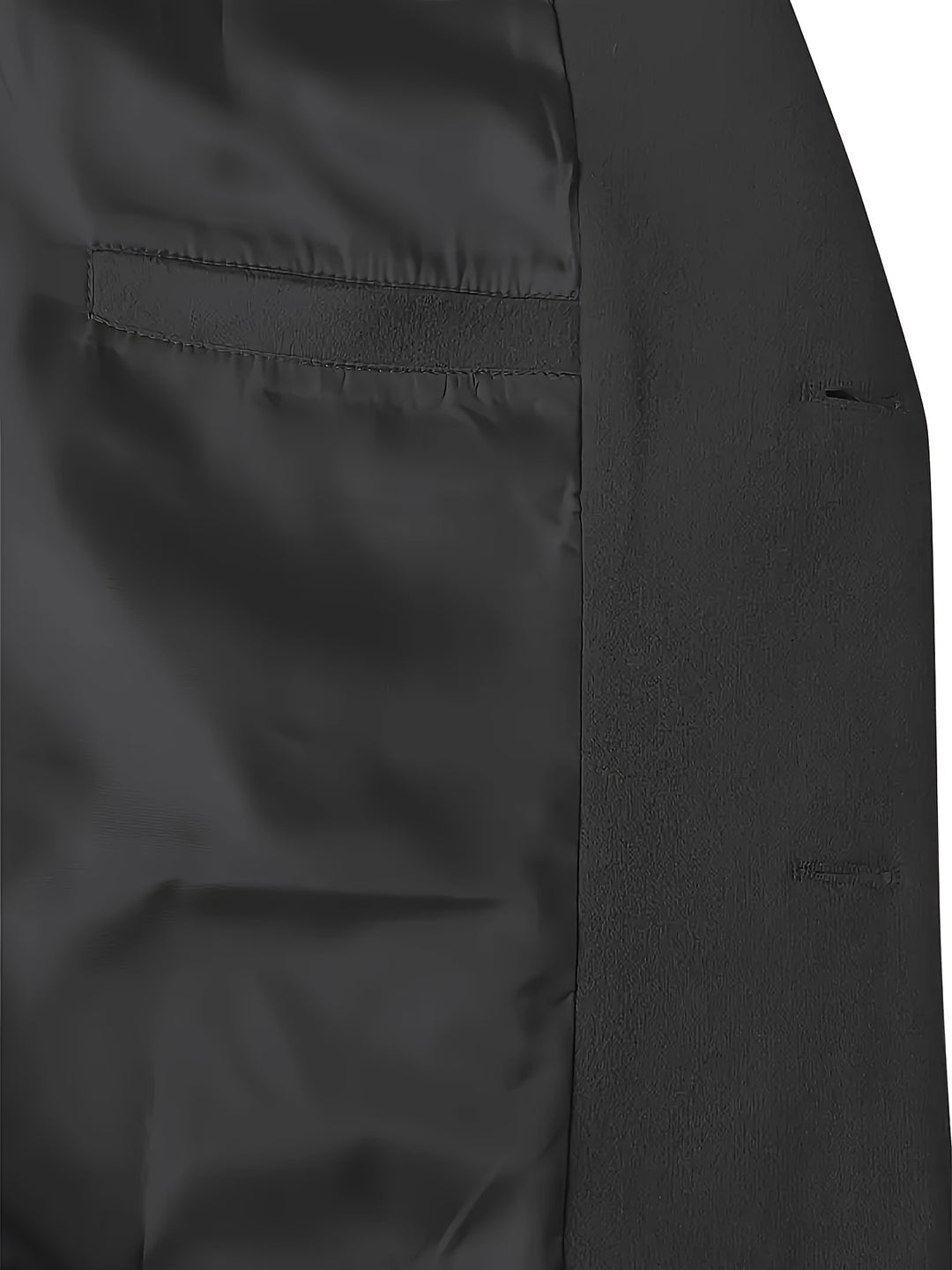 Everford™ – Verfijnde Heren Trenchcoat