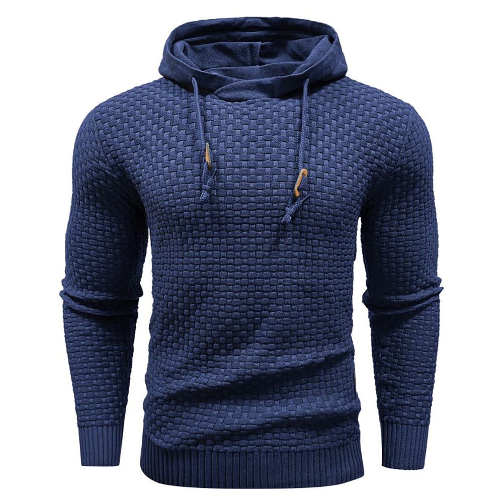 AlpenNord™ | Phantom Heren Hoodie