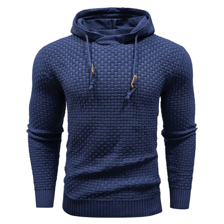 AlpenNord™ | Phantom Heren Hoodie