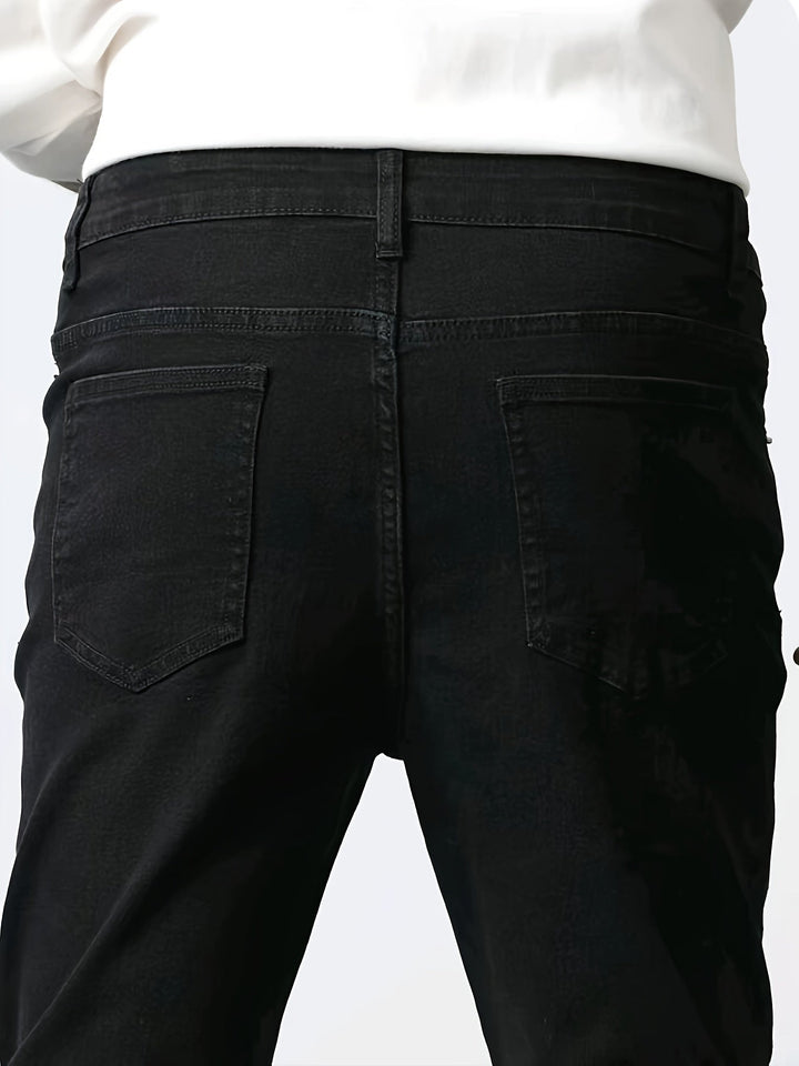 Comfortabele Slim Fit Jeans