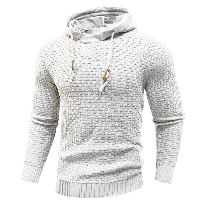 AlpenNord™ | Phantom Heren Hoodie