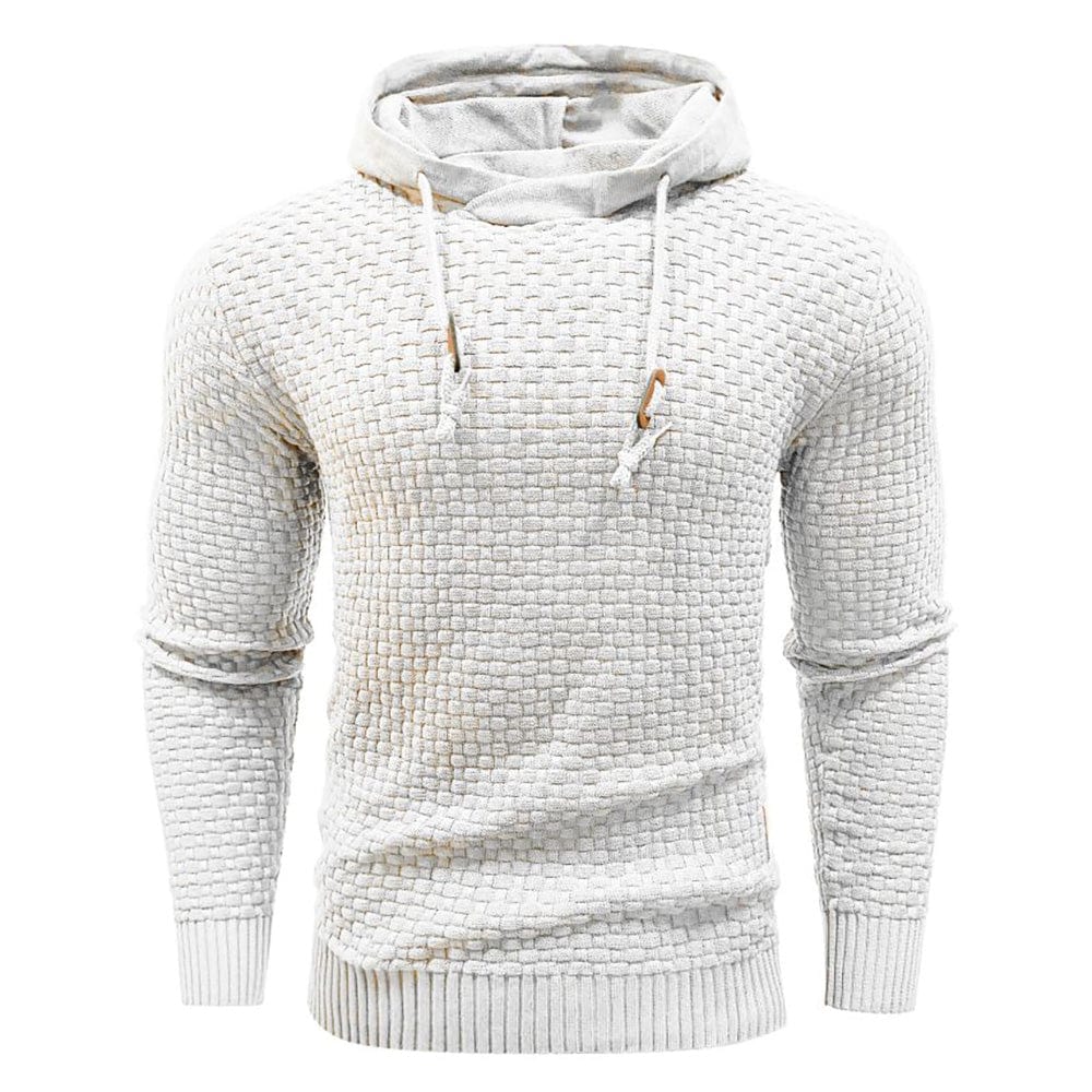 AlpenNord™ | Phantom Heren Hoodie