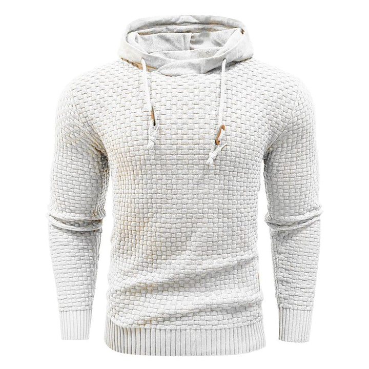 AlpenNord™ | Phantom Heren Hoodie