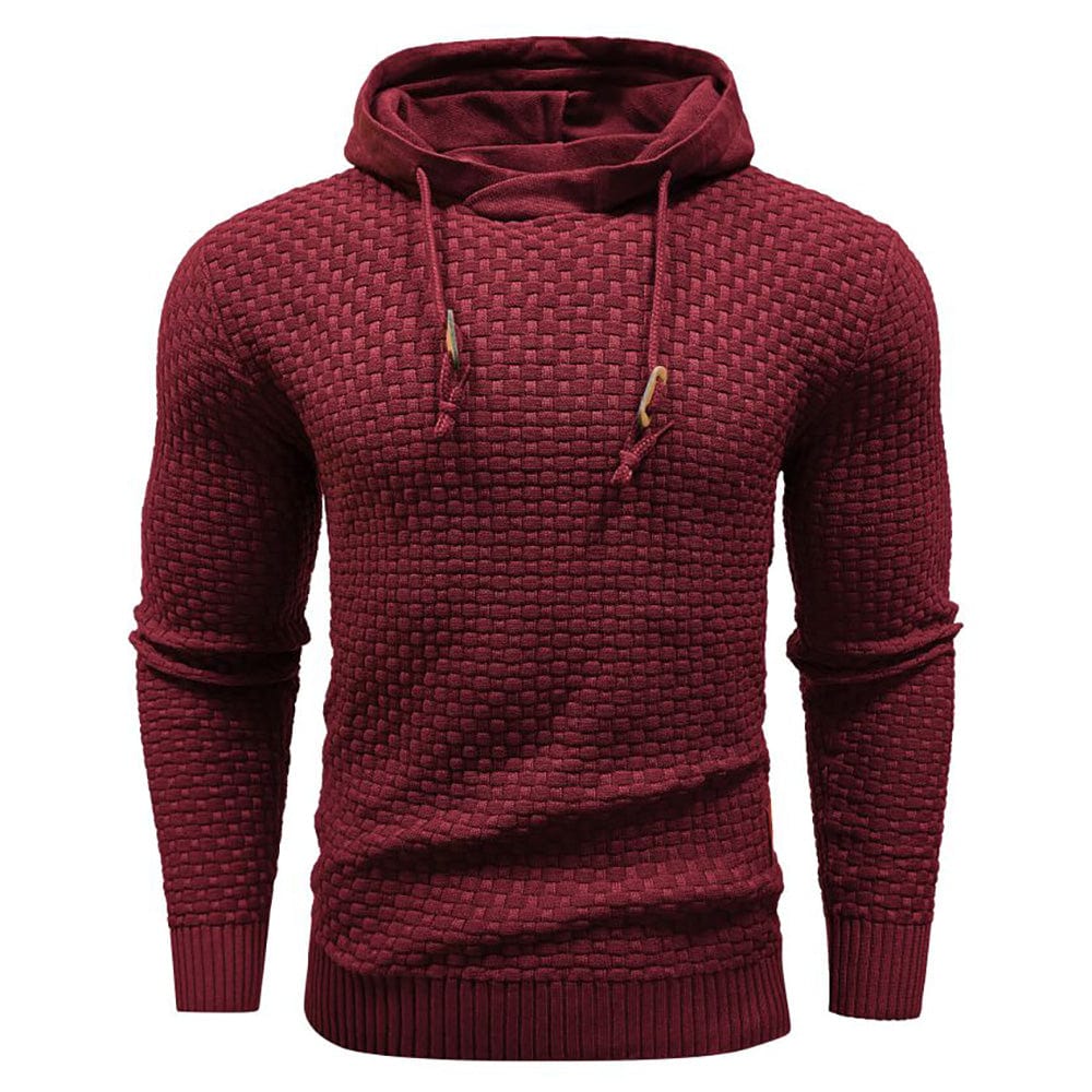 AlpenNord™ | Phantom Heren Hoodie