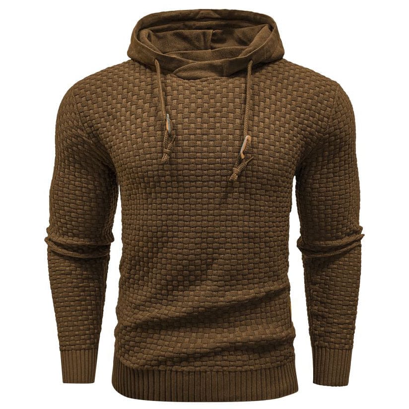 AlpenNord™ | Phantom Heren Hoodie
