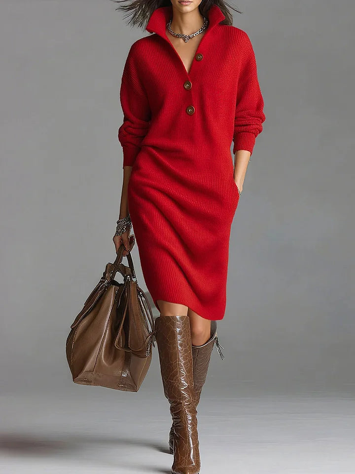 Marai | Elegante Jurk