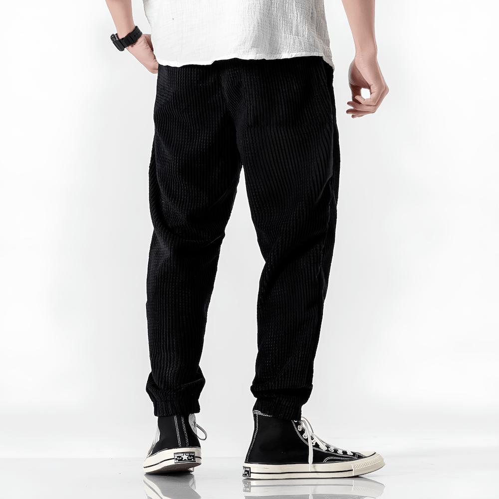 Ramiro | Moderne broeken