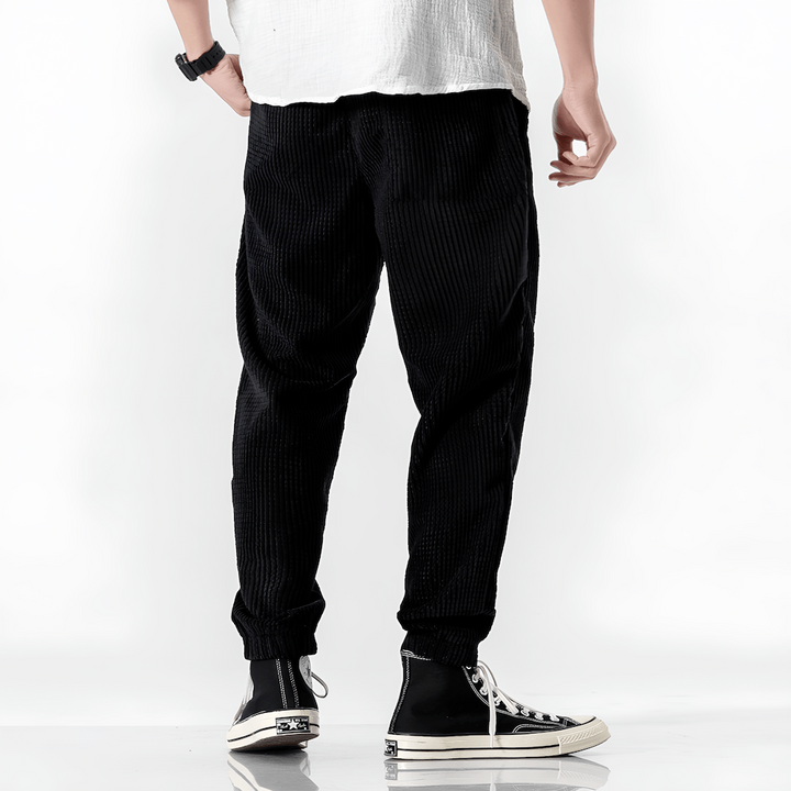 Ramiro | Moderne broeken