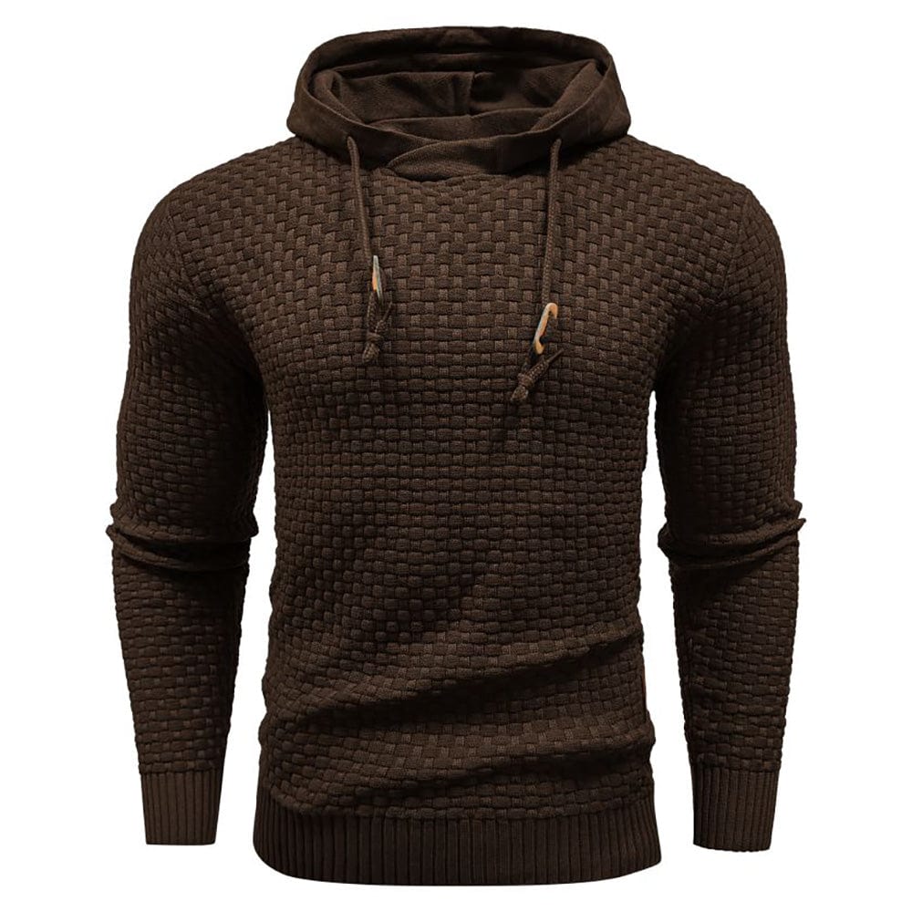 AlpenNord™ | Phantom Heren Hoodie