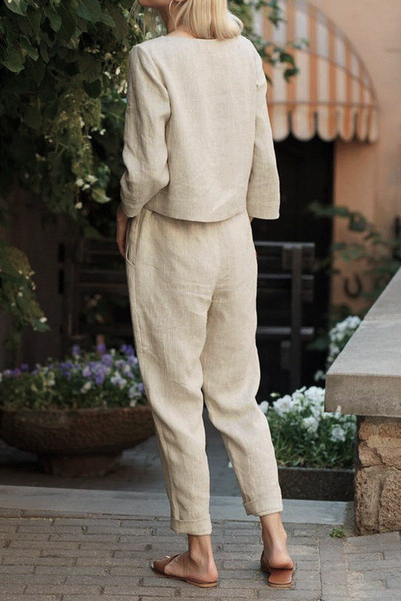 Katoen Monochrome Capsule