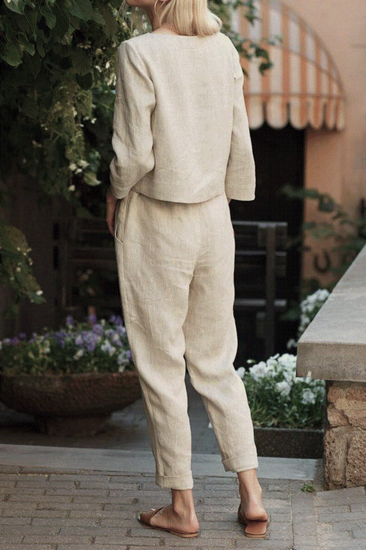 Katoen Monochrome Capsule