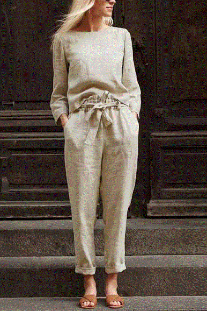 Katoen Monochrome Capsule