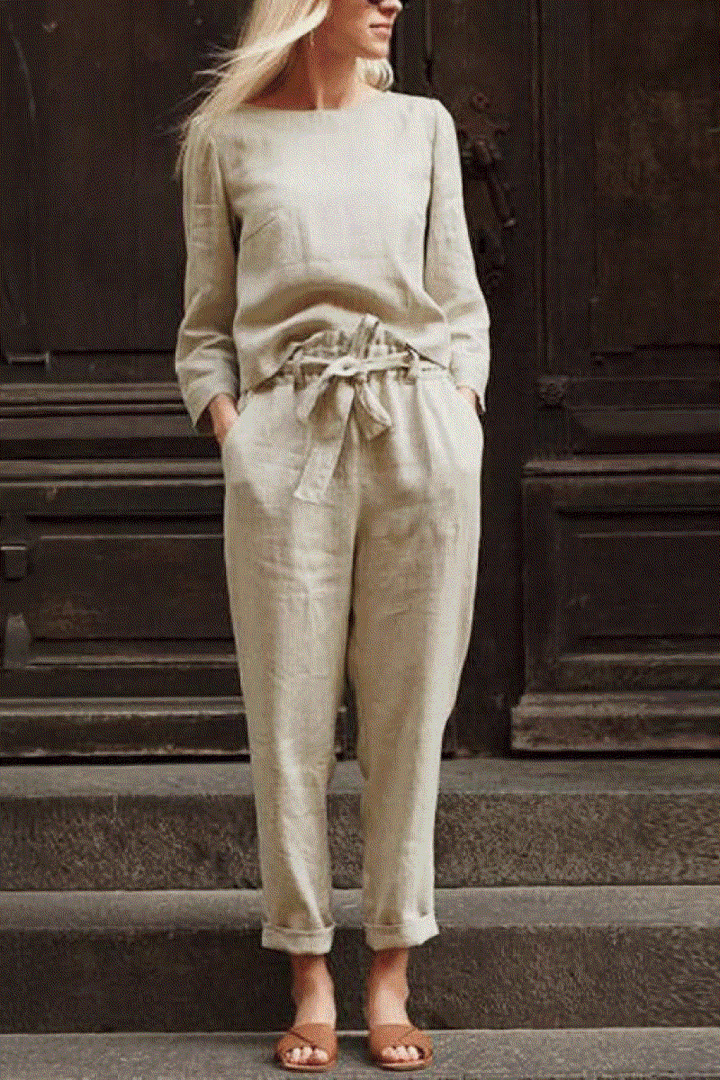 Katoen Monochrome Capsule