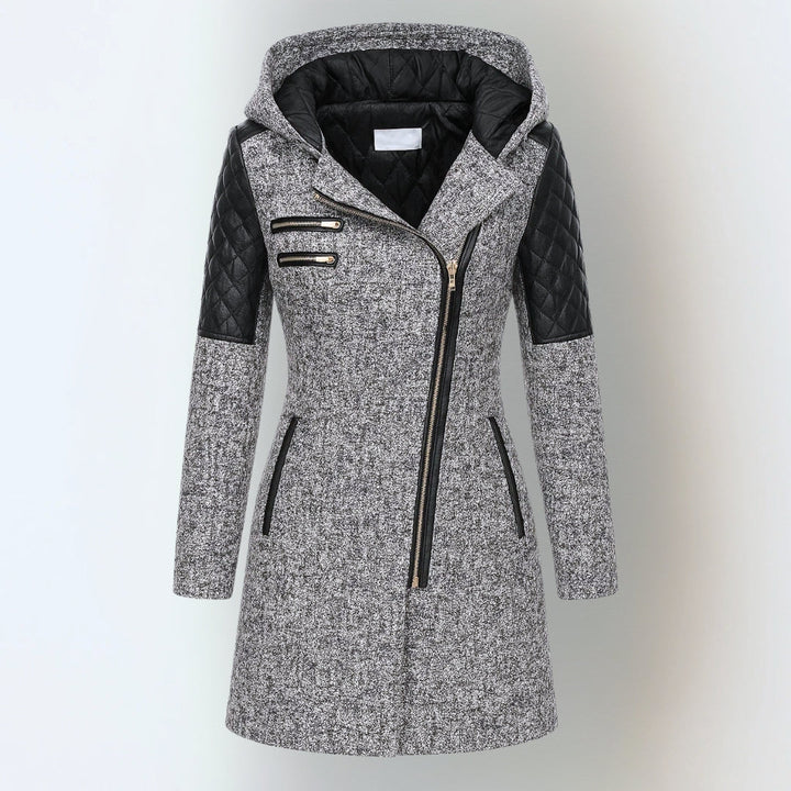 Katrin™ | Elegante warme Winterjas