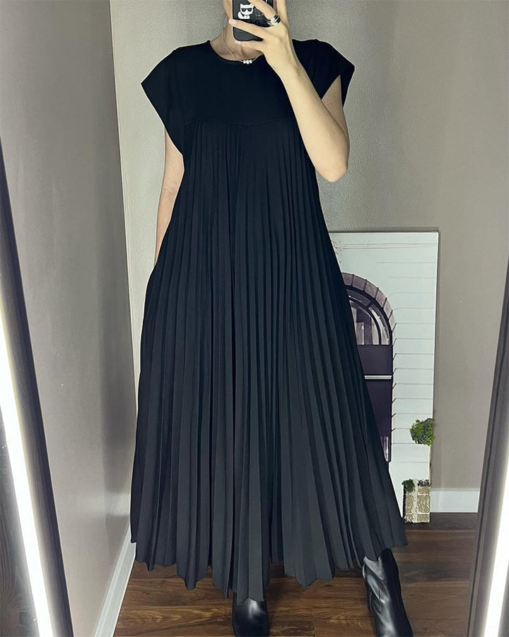 Freya | Tijdloze Comfort Jurk