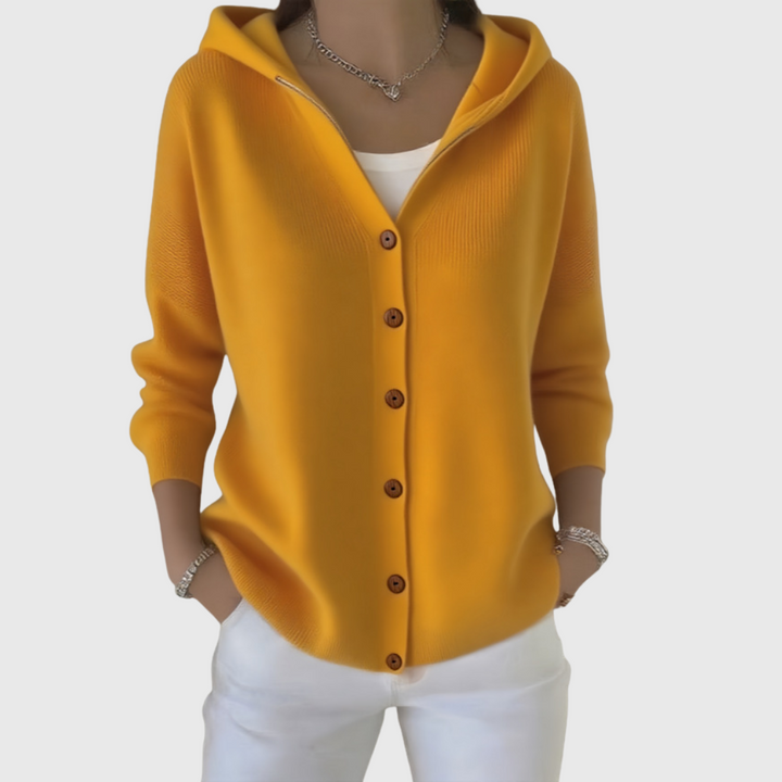 Joyce | Elegante Cardigan