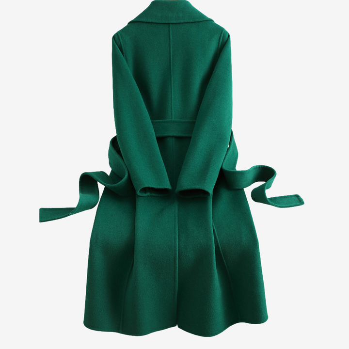 Cecille | Elegante trenchcoat