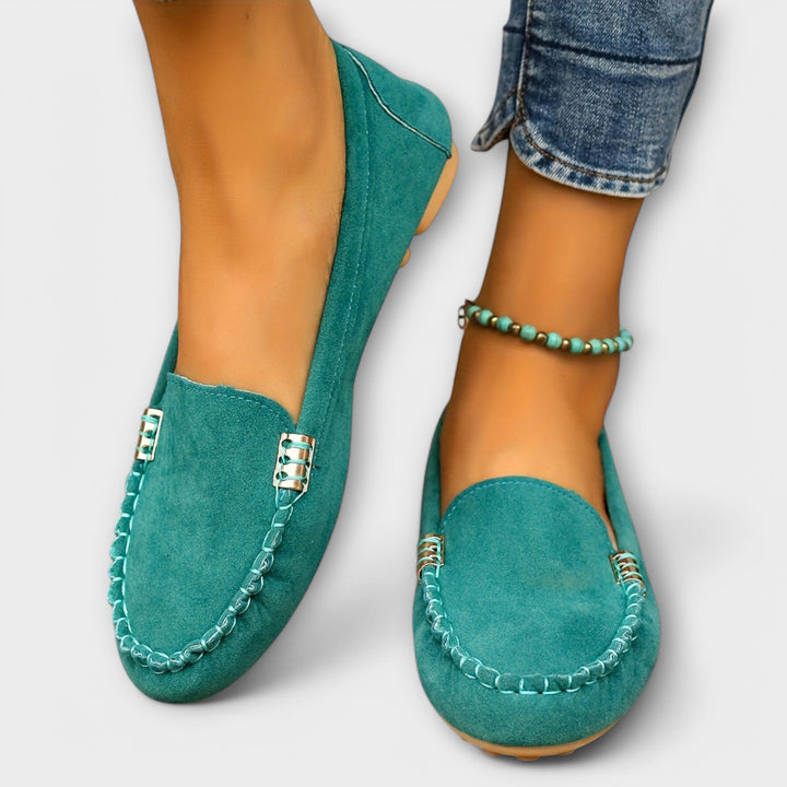 Bianca - Instapper Moccasin