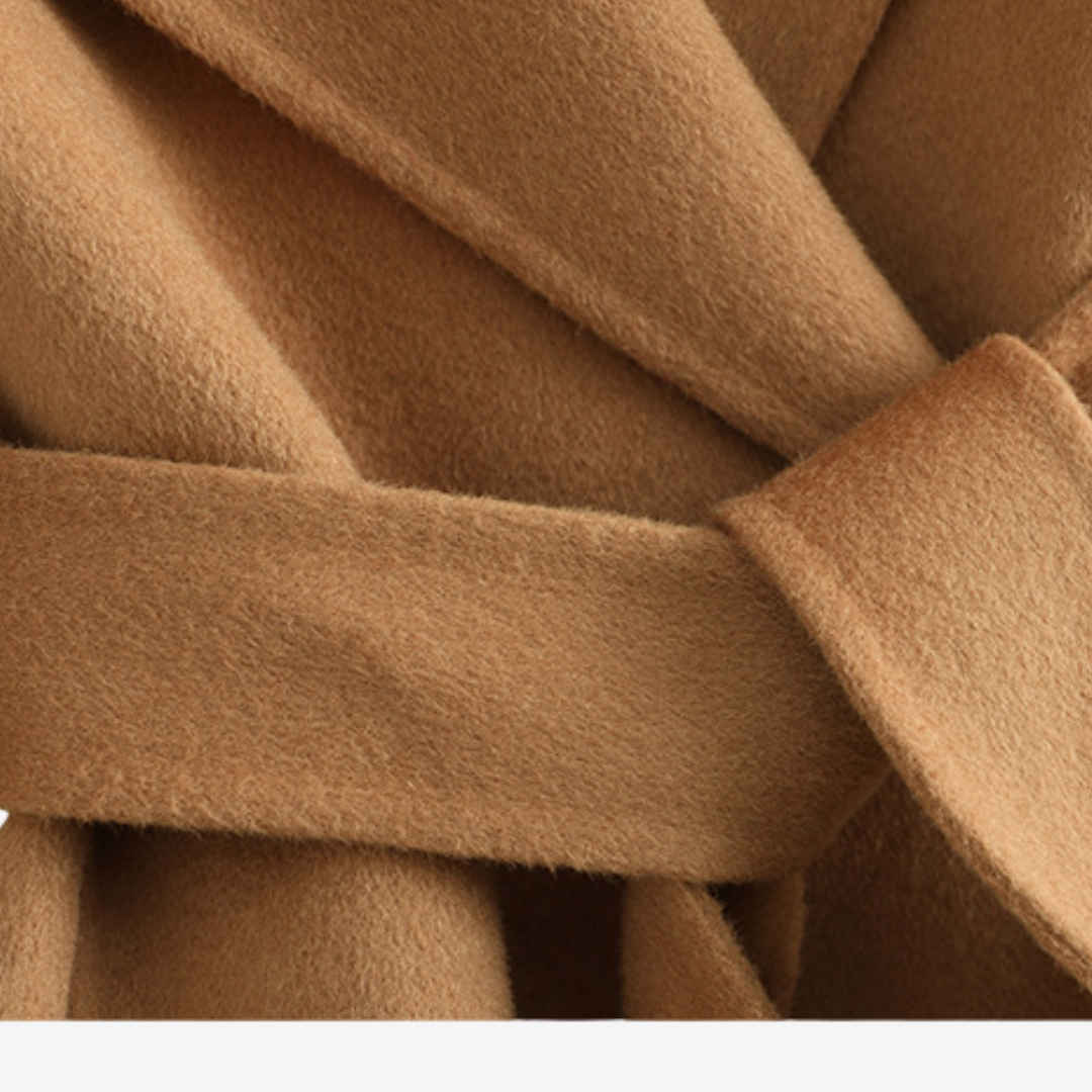 Cecille | Elegante trenchcoat