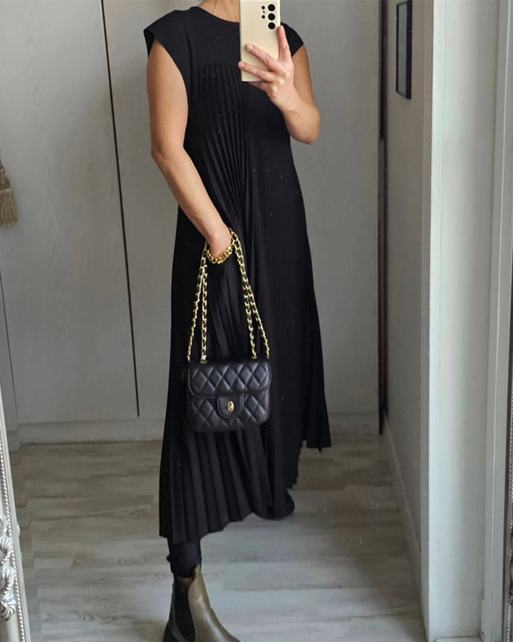 Freya | Tijdloze Comfort Jurk