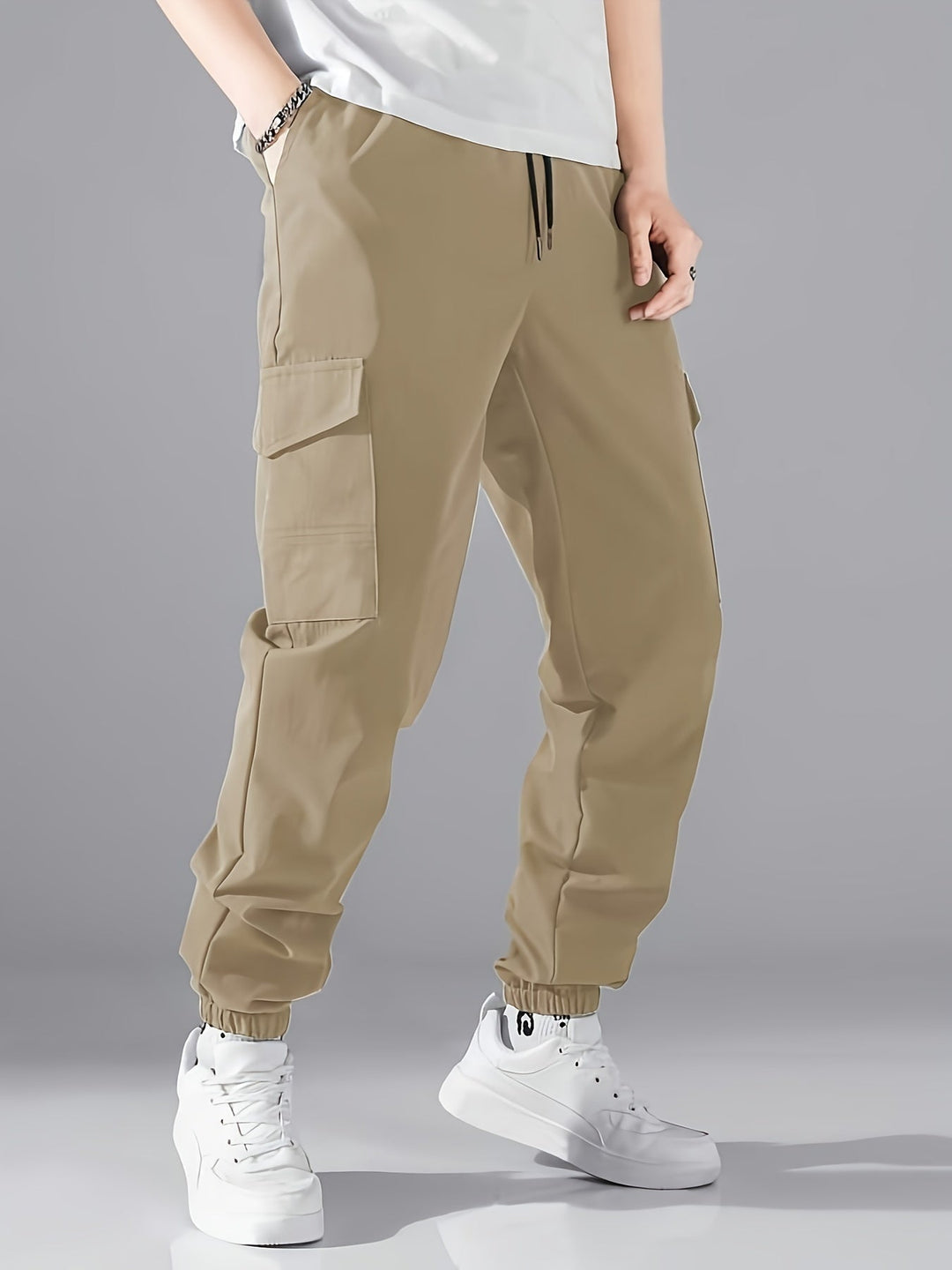 Trendy Cargo Fit