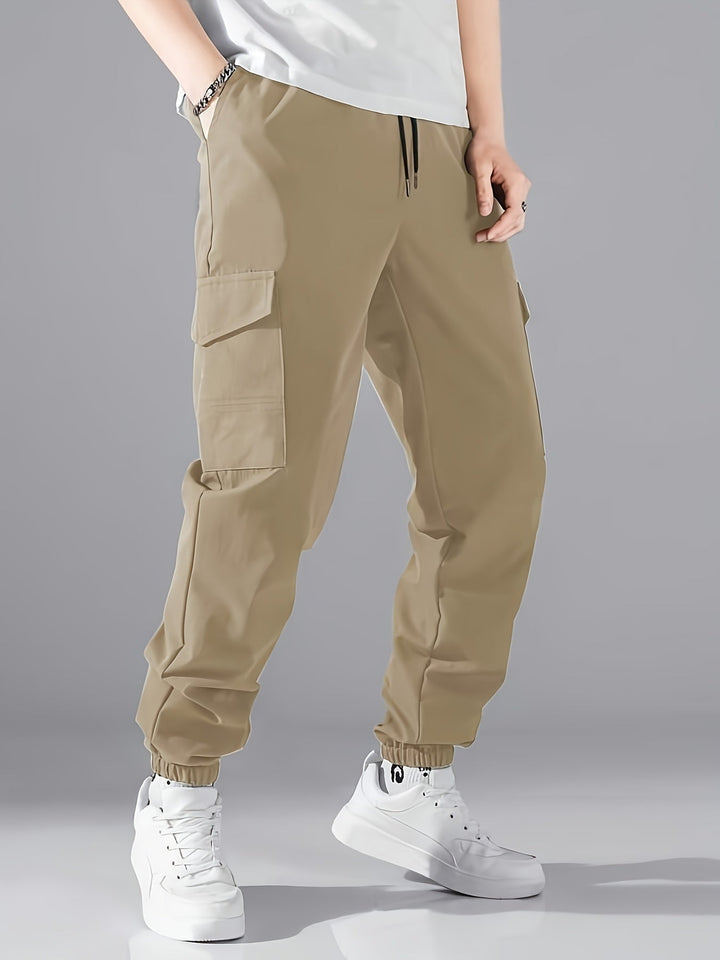 Trendy Cargo Fit