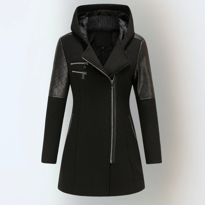 Katrin™ | Elegante warme Winterjas