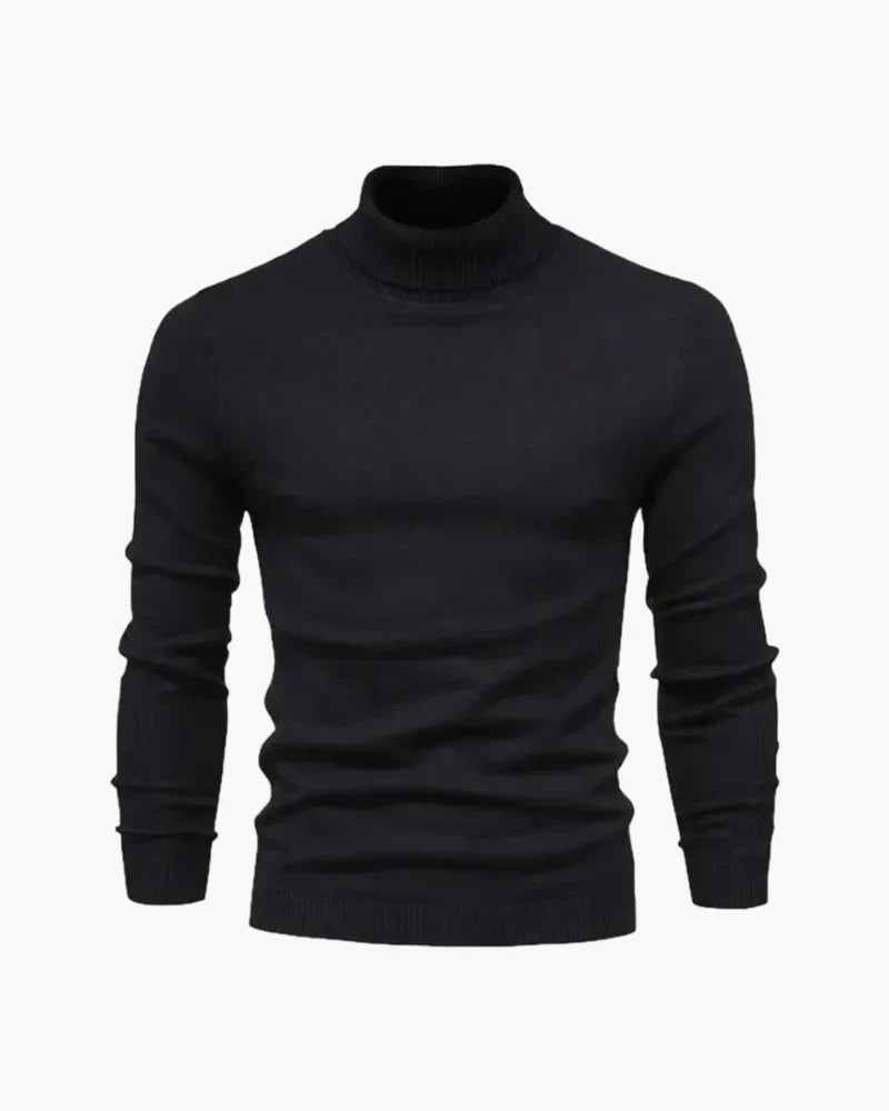 Merino Col Rol