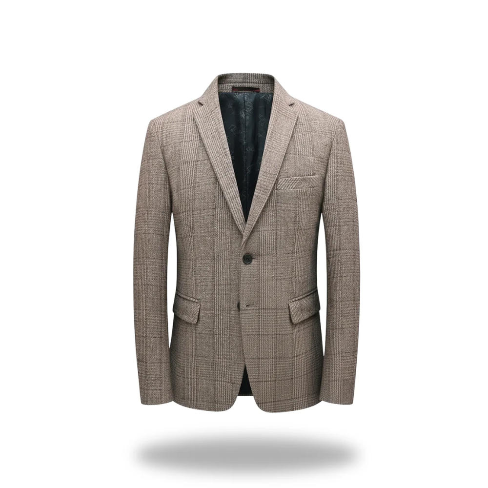 BLAZER FORMAL MAN