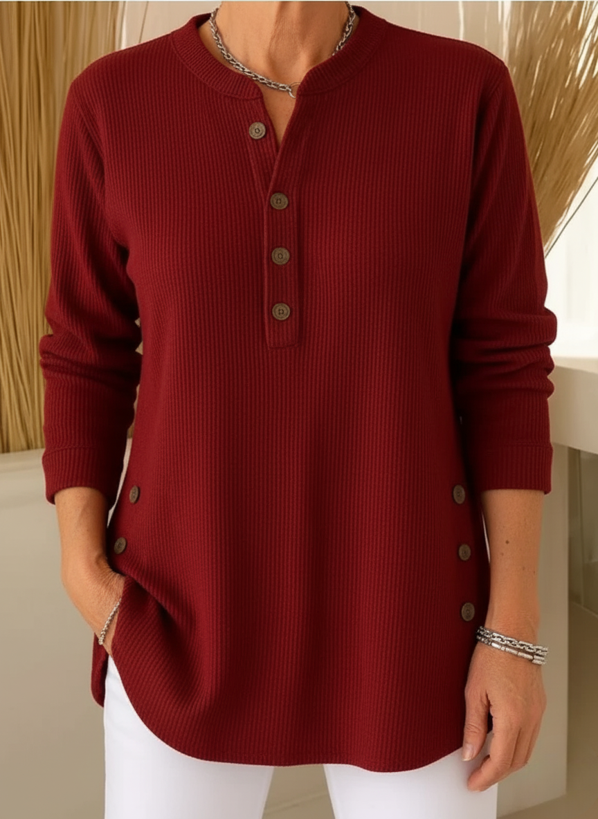 Élise™ – Zachte Elegante Trui