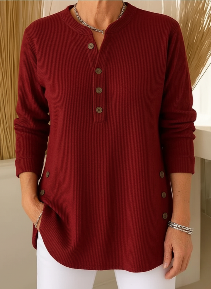 Élise™ – Zachte Elegante Trui