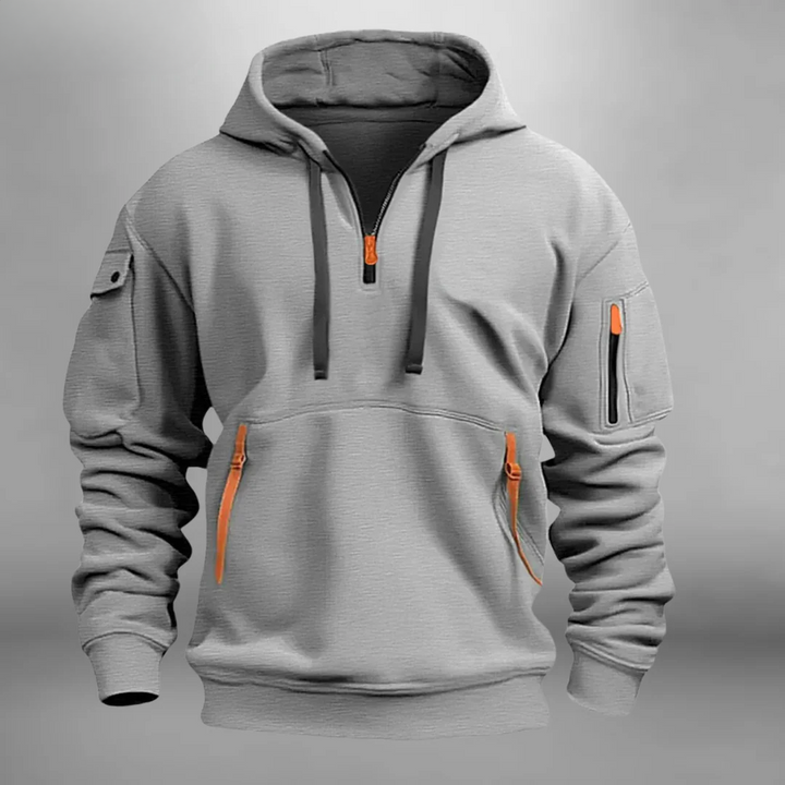 Zachte Hoodie voor Mannen