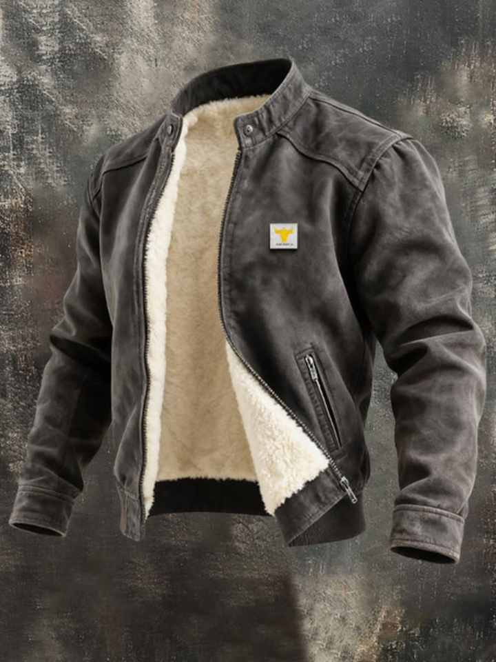 WINTER JACKET