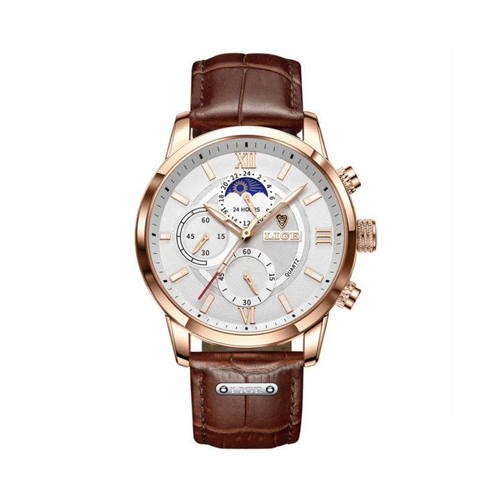 Napoli Classic Horloge
