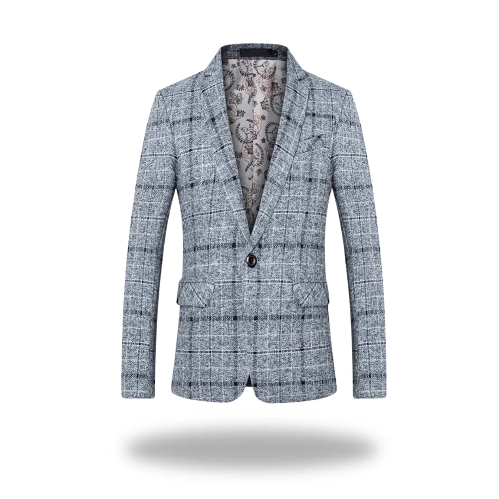 PROFESSIONELE BLAZER HEREN