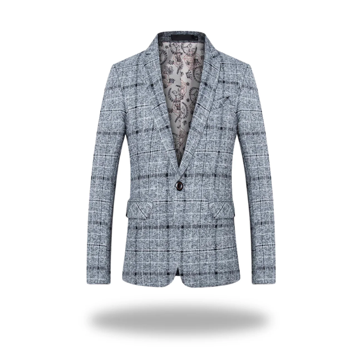 PROFESSIONELE BLAZER HEREN