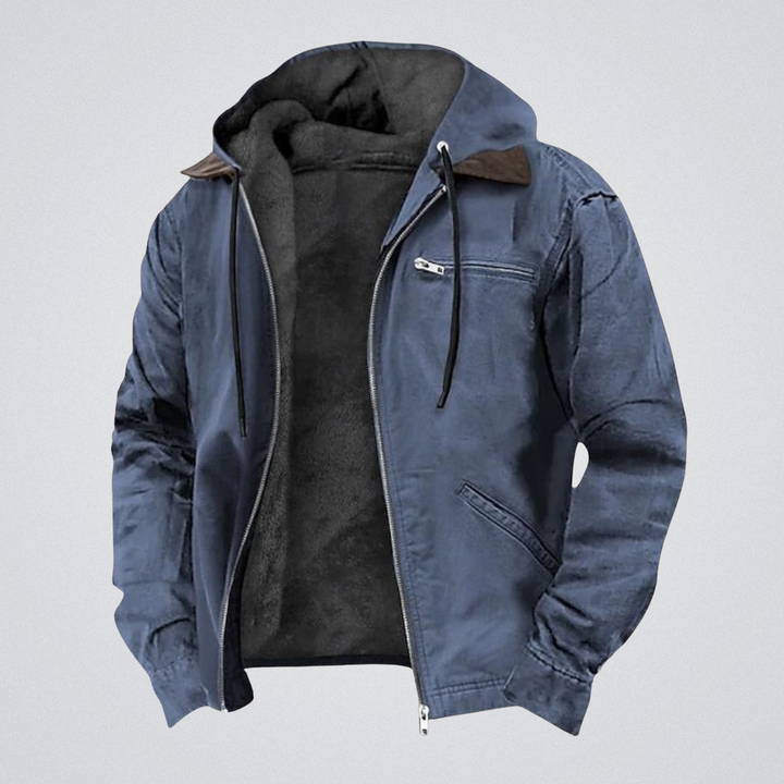 Rossi – Moderne herfstjas