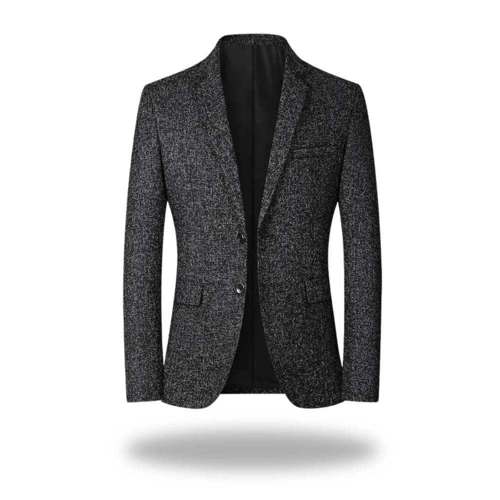 ELEGANTE BLAZER VOOR HEREN