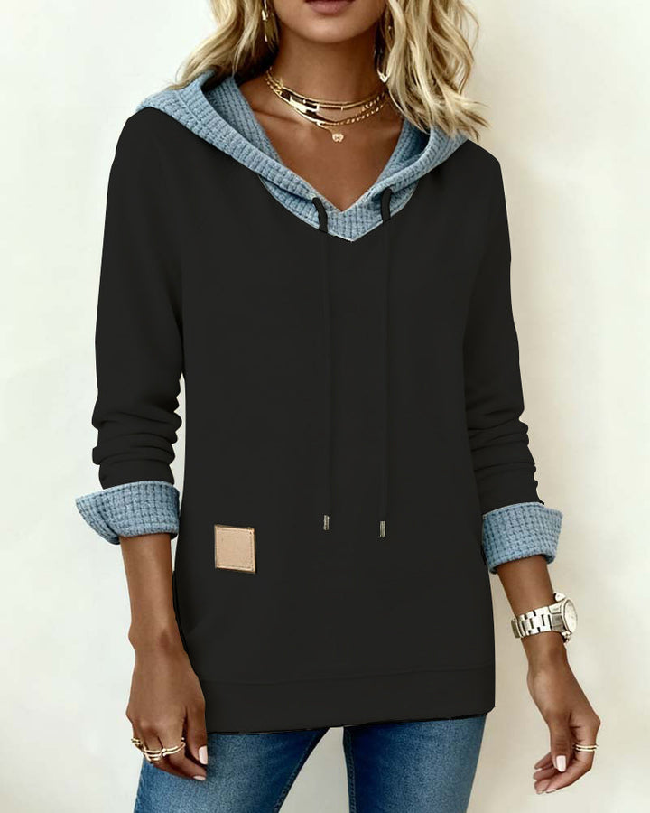 Casual Stijlvolle Hoodie